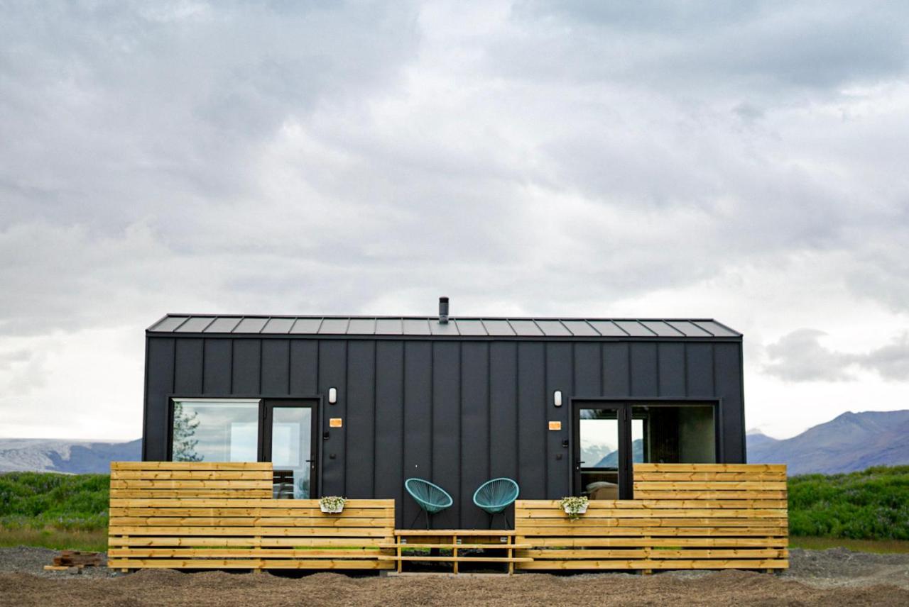 Hh Gisting/Guesthouse Holmur Luaran gambar